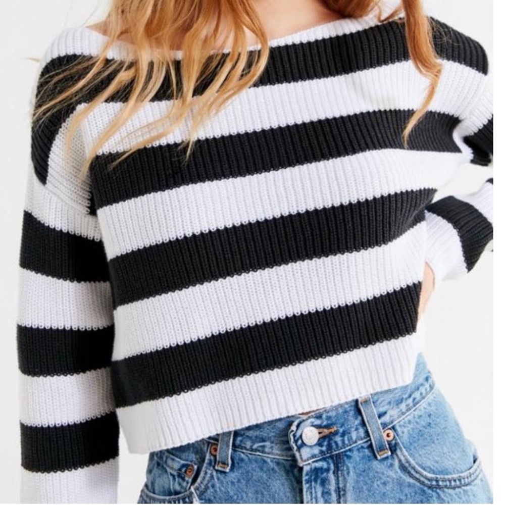 Urban Outfitters Maxine Sweater